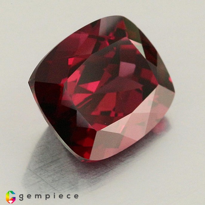 Showing image for rhodolite garnet rhodolite garnet Rhodolite Garnet image