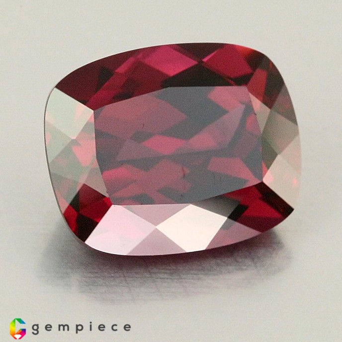 Showing image for rhodolite garnet rhodolite garnet Rhodolite Garnet image