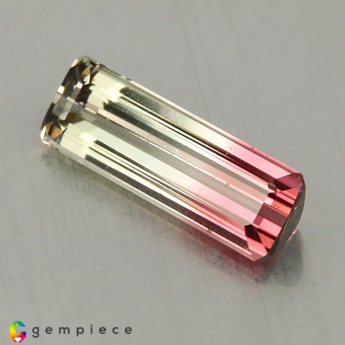 Showing image for tourmaline tourmaline Bi-color Tourmaline image