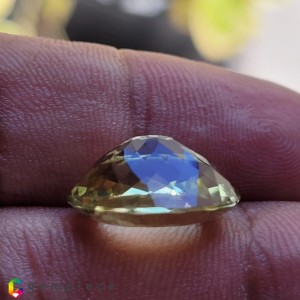 Sillimanite  8.86cts - 16x11mm Sillimanite  8.86cts - 16x11mm