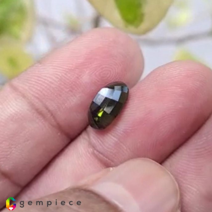 Showing image for tsavorite garnet tsavorite garnet Tsavorite Garnet image