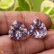 quartz  17.32cts - 14x8mm