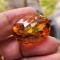 madeira citrine  39.18cts - 25x19mm