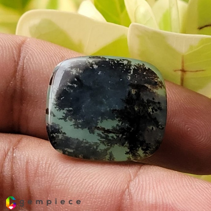 Showing image for peru opal peru opal Peruvian Blue Opal image