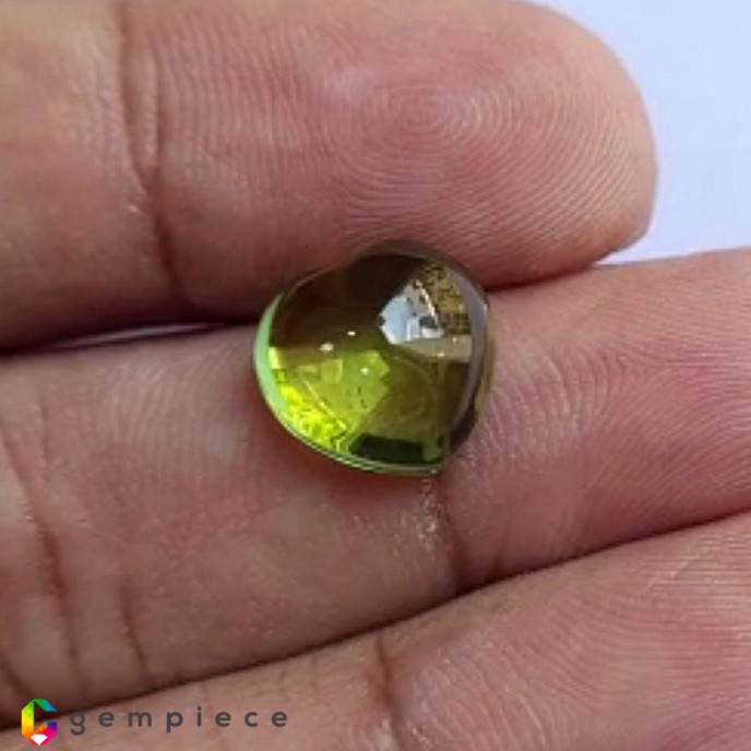 Showing image for tourmaline tourmaline Green Tourmaline image