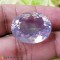 Quartz  37.06cts - 25x20mm
