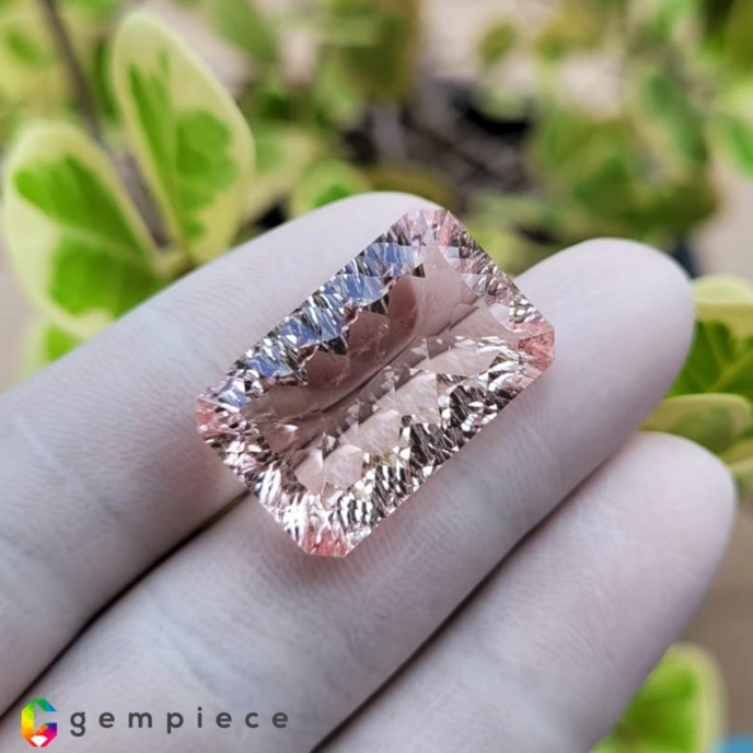 morganite Morganite image