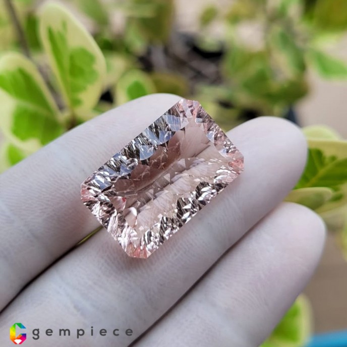 Showing image for morganite morganite Morganite image
