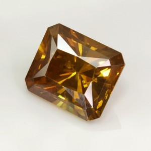 sphalerite  35.07cts - 20x17mm