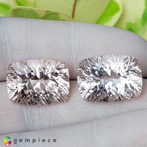 morganite  26.60cts - 18x13mm morganite  26.60cts - 18x13mm