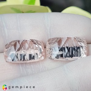 morganite  26.60cts - 18x13mm morganite  26.60cts - 18x13mm