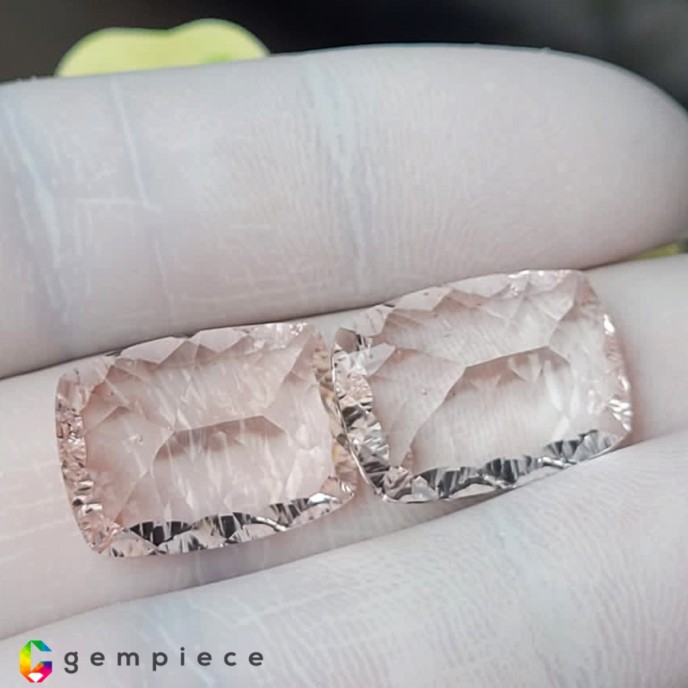 morganite Morganite image