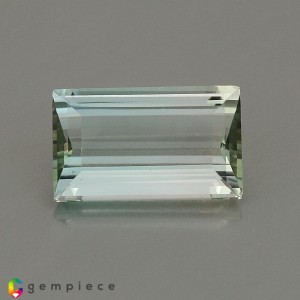 tourmaline  2.79cts - 11x0mm