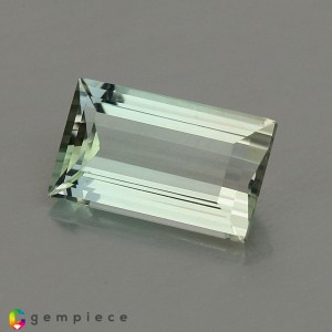 tourmaline  2.79cts - 11x0mm