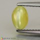 chrysoberyl cats eye image