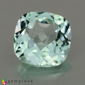 montebrasite  1.58cts - 7x7mm montebrasite  1.58cts - 7x7mm