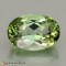 tourmaline  1.71cts - 9x6mm