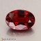 spinel  1.28cts - 8x5mm