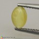 chrysoberyl cats eye image