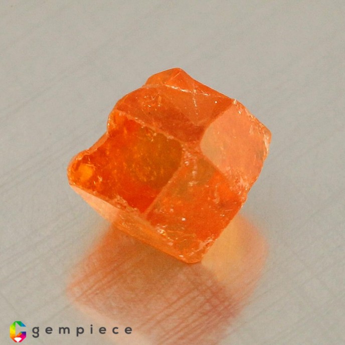 spessartite garnet Spessartite Garnet image