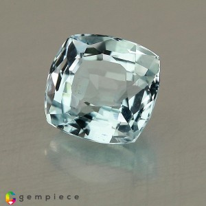 aquamarine  1.88cts - 8x7mm aquamarine  1.88cts - 8x7mm