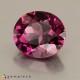 rhodolite garnet image