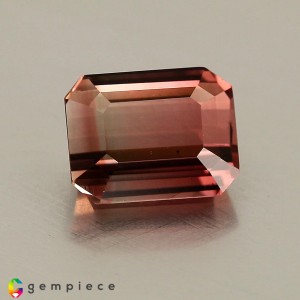 tourmaline  1.88cts - 8x6mm
