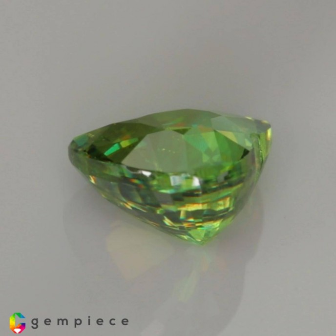Showing image for demantoid garnet demantoid garnet image