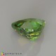 demantoid garnet image