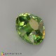 Showing image for demantoid garnet demantoid garnet image