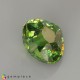 demantoid garnet image