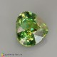 demantoid garnet image