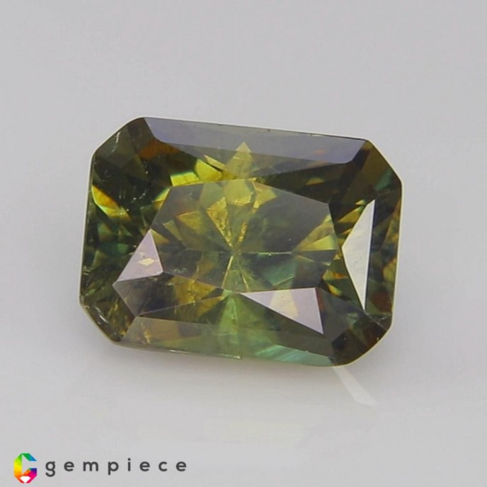 Showing image for demantoid garnet demantoid garnet image