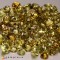 grossular garnet  38.69cts - Mixed Lot