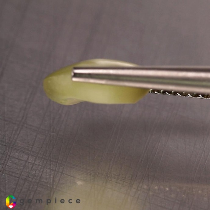 Showing image for chrysoberyl cats eye chrysoberyl cats eye image