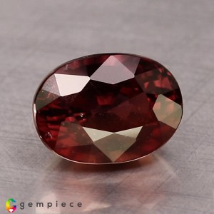 ruby  2.93cts - 9x7mm ruby  2.93cts - 9x7mm