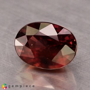ruby  2.93cts - 9x7mm ruby  2.93cts - 9x7mm