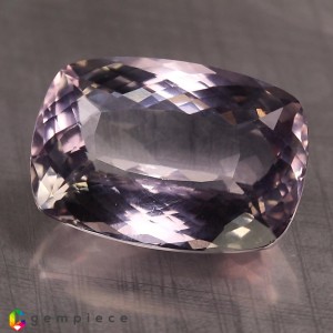 apatite  24.82cts - 21x15mm