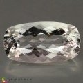 Natural Petalite 4.96 Carats White Cushion 16x9 mm Loose Gemstone - Image 4