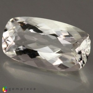 petalite  4.96cts - 16x9mm