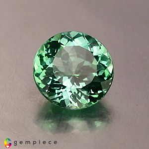 apatite  1.67cts - 8x8mm