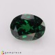 tsavorite garnet image