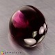 rhodolite garnet image