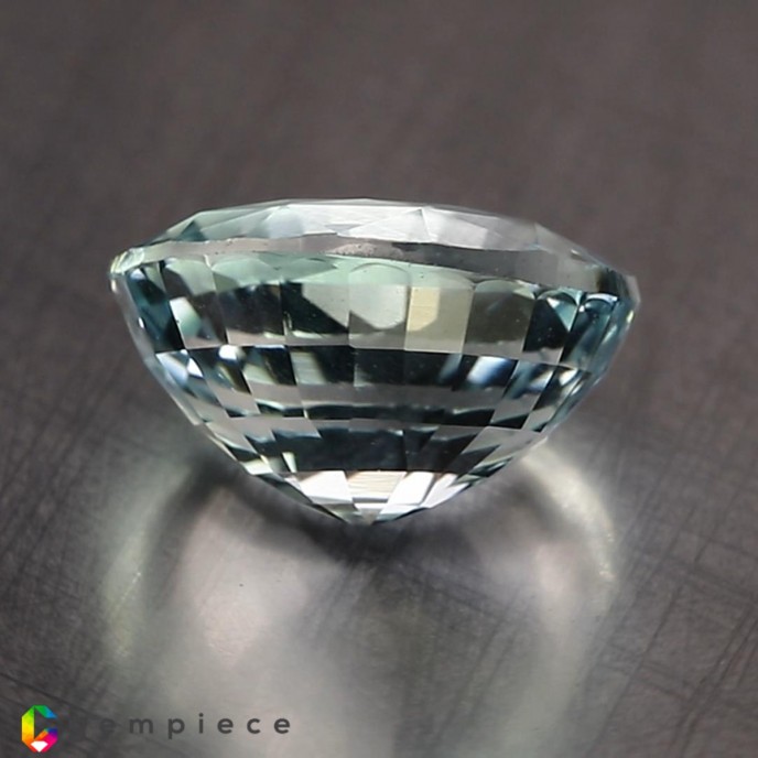 Certified Aquamarine Stone Online