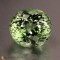 montebrasite  3.19cts - 9x8mm