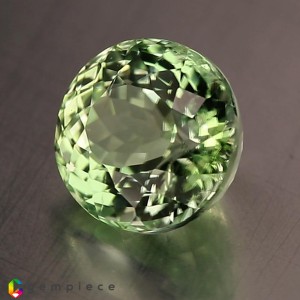 montebrasite  3.19cts - 9x8mm