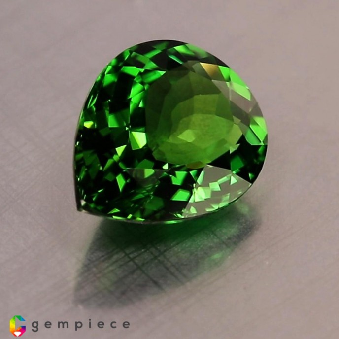 Showing image for chrome tourmaline chrome tourmaline image
