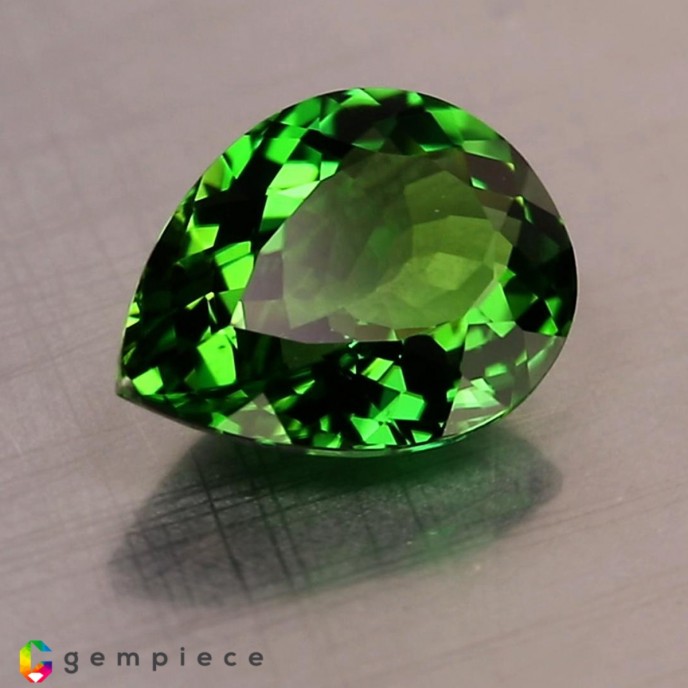 Showing image for chrome tourmaline chrome tourmaline image