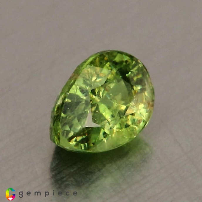 Showing image for demantoid garnet demantoid garnet image