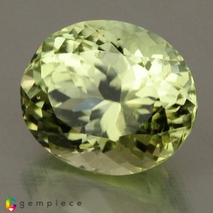 sillimanite  6.05cts - 12x10mm